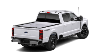 2026 Ford Super Duty® External Image 4